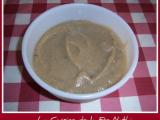 Recette Compote pomme banane (map) pour mon retour