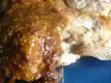 Recette Côtes de veau à la moutarde à l'ancienne