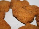 Recette Nuggets de poulet et son enrobage d'épice