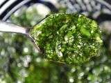 Recette Sauce aux fines herbes