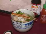 Recette Soupe phò