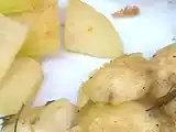 Recette Chou-rave sauté
