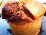 Recette Mini muffins basques (chorizo, fromage basque, cerises noires)