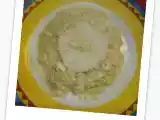Recette Cabillaud sauce moutarde citron