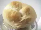 Recette Petits pains au lait légers : à refaire, à rerefaire
