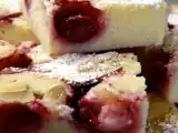 Recette Fondant chocolat blanc framboises