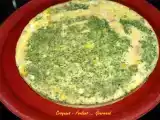 Recette Omelette au four