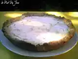 Recette Tarte rustique façon sfogliatelle