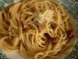 Recette Carbonara de canard