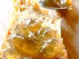 Recette Cramaillotte à l'agar-agar
