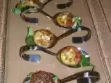 Recette Mini omelettes pour l'apéritif