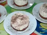 Recette Dolce cremoso