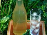 Recette Boisson verveine citron façon thé glacé