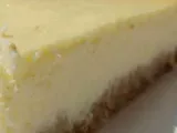 Recette Cheesecake ananas noix de coco