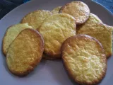 Recette Biscuits dukan minute (pp, pl, ...)