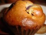 Recette Muffins cerise amande