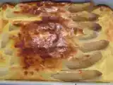 Recette Asperges gratinées - gratinierter spargel