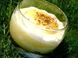 Recette Tiramisu au citron