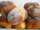 Recette Pains pistolets (belge)