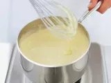 Recette Crème anglaise tout simple et facile