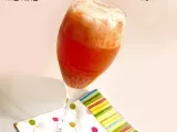 Recette Cocktail bellini, venise dans votre verre, part 6