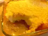 Recette Hachis parmentier aux légumes