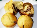 Recette Muffins à l'orange et aux pépites de chocolat