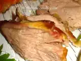 Recette Agneau de 7h avec ma nouvelle cocotte fissler