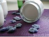 Recette Yaourts aux bonbons à la violette