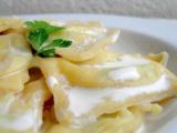 Recette Ravioles du dauphiné