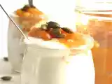 Recette Compote d'abricots secs
