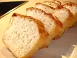 Recette Pain de mie ultra moelleux a la vache qui rit (map)