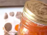 Recette Confiture de pommes des hautes-alpes et photos de pâques