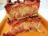 Recette Cake aux chamallows tagadas