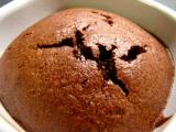 Recette Merveilleux fondant chocolat-noisettes sans gluten sans lait