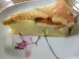 Recette Charlotte aux pommes