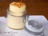 Recette Soufflé glacé à l'orange
