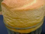 Recette Soufflés orange grand marnier