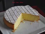 Recette Gâteau sablé à l'italienne