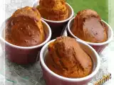 Recette Cake saumon tomate, sans lait, sans beurre