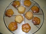 Recette Bouchons au thon