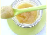 Recette Lemon curd allégé (sans beurre)