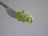 Recette Risotto au pesto de roquette
