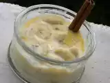 Recette Olala, une douceur à la banane cavendish !
