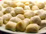 Recette Gnocchi?........knödel!!!!!!!!