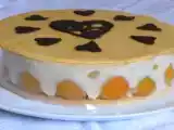 Recette Abricotier