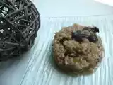 Recette Risotto aux olives noires (et courgettes!)