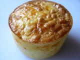 Recette Petit flan crabe saumon fumé