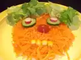 Recette Eh, t'as mangé un clown?