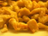 Recette Spätzle, knepfle, choses alsaciennes